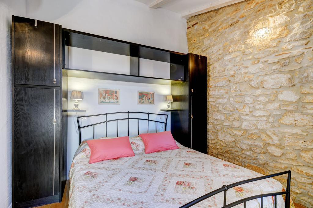 Apartment Etta Fazana Room photo
