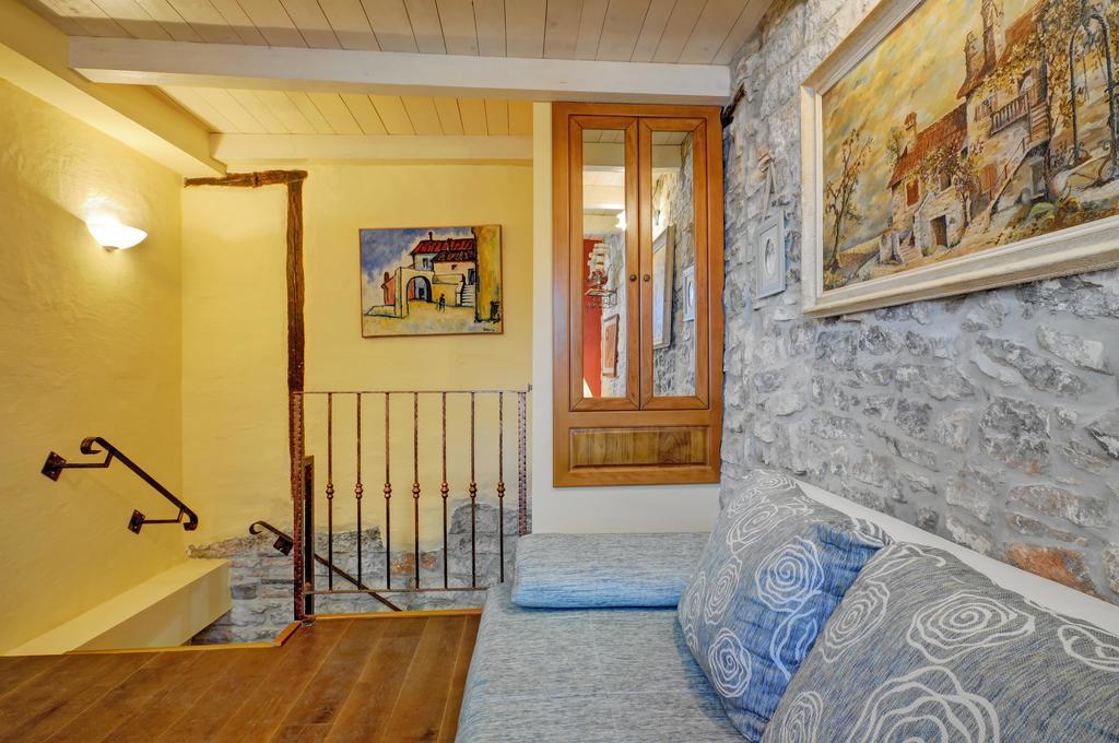 Apartment Etta Fazana Room photo