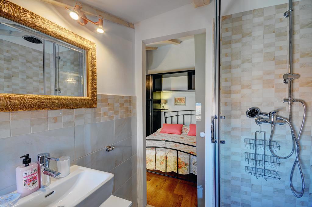 Apartment Etta Fazana Room photo